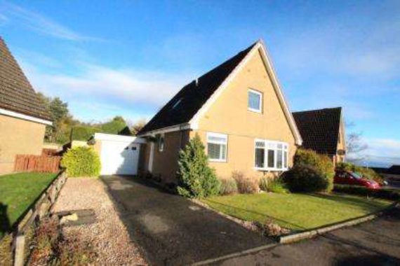 3 Bedroom Bungalow